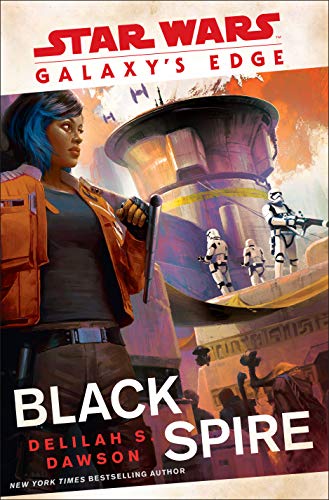 DISNEYLAND ~ STAR WARS: GALAXY'S EDGE, LA GUIA - Blogs de USA - RISE OF THE RESISTANCE: Viviendo una aventura galáctica!!! (5)