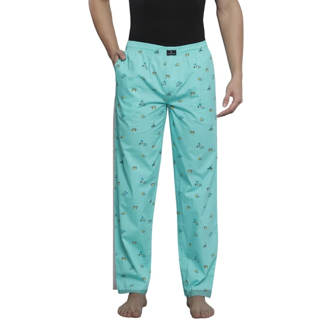 Men Lounge Pants-image-25