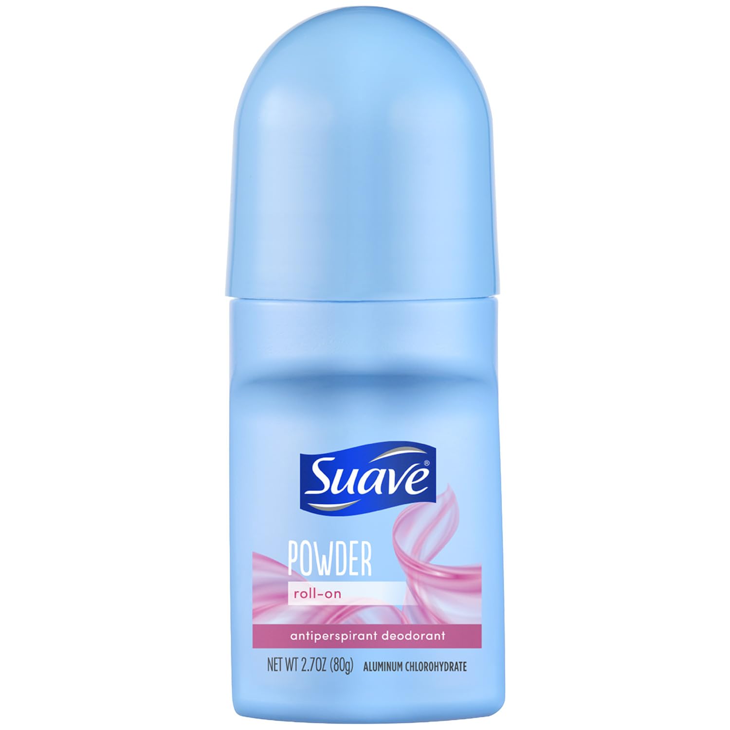 Suave Anti-Perspirant & Deodorant, Roll-On, Powder, 76g-image-25