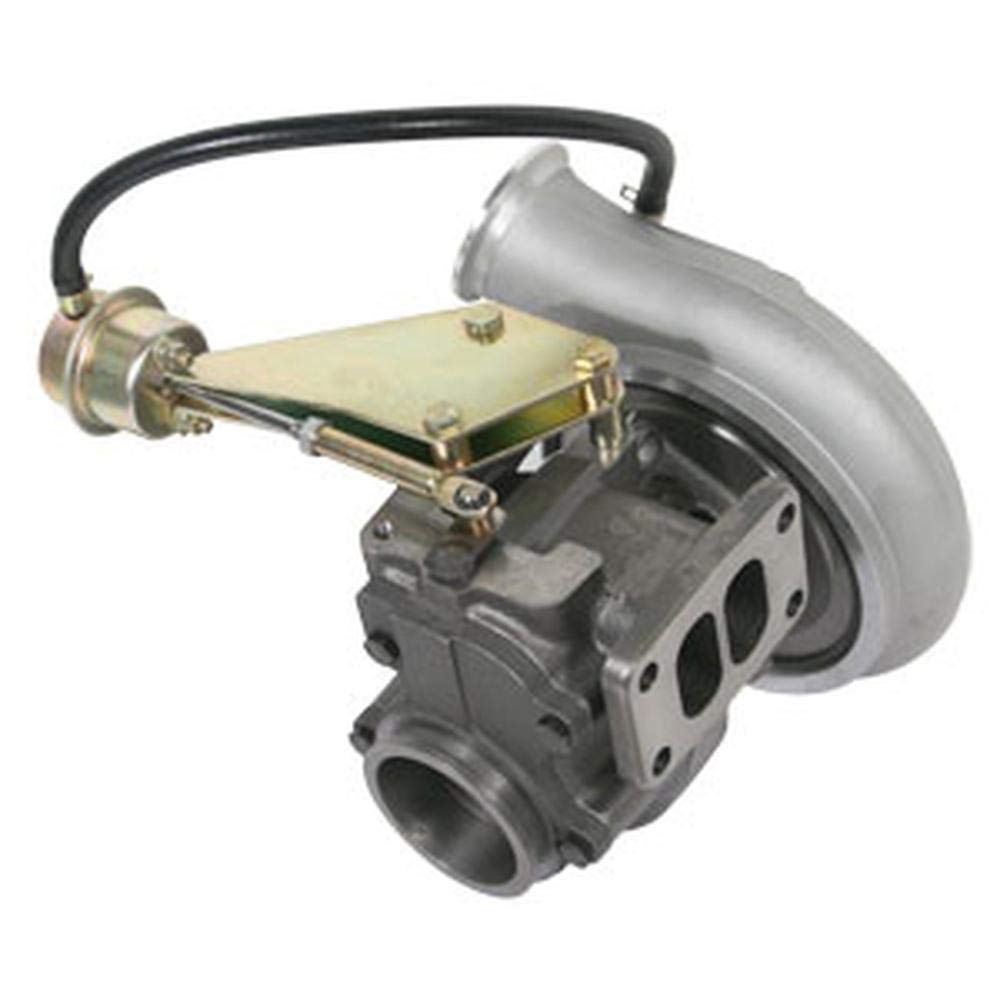 Amazon.com: RAParts Turbocharger Fits Dodge Models 3533320 3533320 