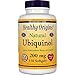 Produktbild Healthy Origins, Ubiquinol, 200 mg, 150 Kapseln [Körperpflege]