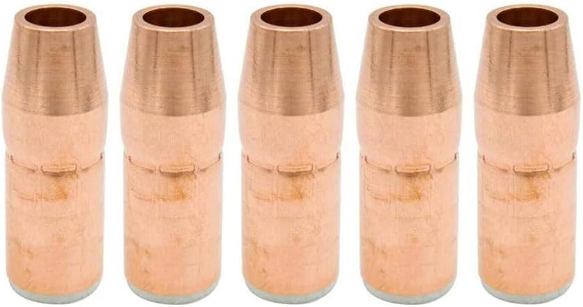 10FT Miller MDX-250 Mig Gun 1770038 1770037 1770035 Replacement MIG Welding Gun Replacement for Miller AccuLock MDX250、Millermatic 250 252、Multimatic 200 255 Mig Welder