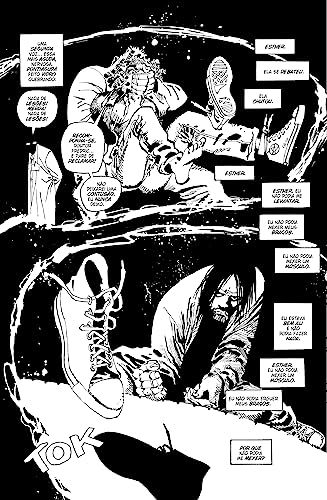 Sin City: De Volta ao Inferno