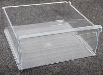 MyApplianceSpares Upper Freezer Drawer for Hisense Fridgemaster ...