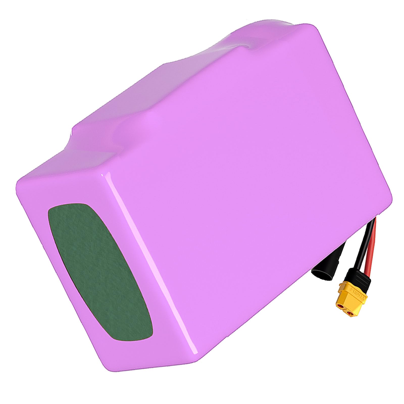 Z ładowarką 10,5 Ah 10S3P 36 V akumulator E-Bike E-Bike E-Bike rower elektryczny akumulator litowo-jonowy regulowany 120 x 105 x 70 mm