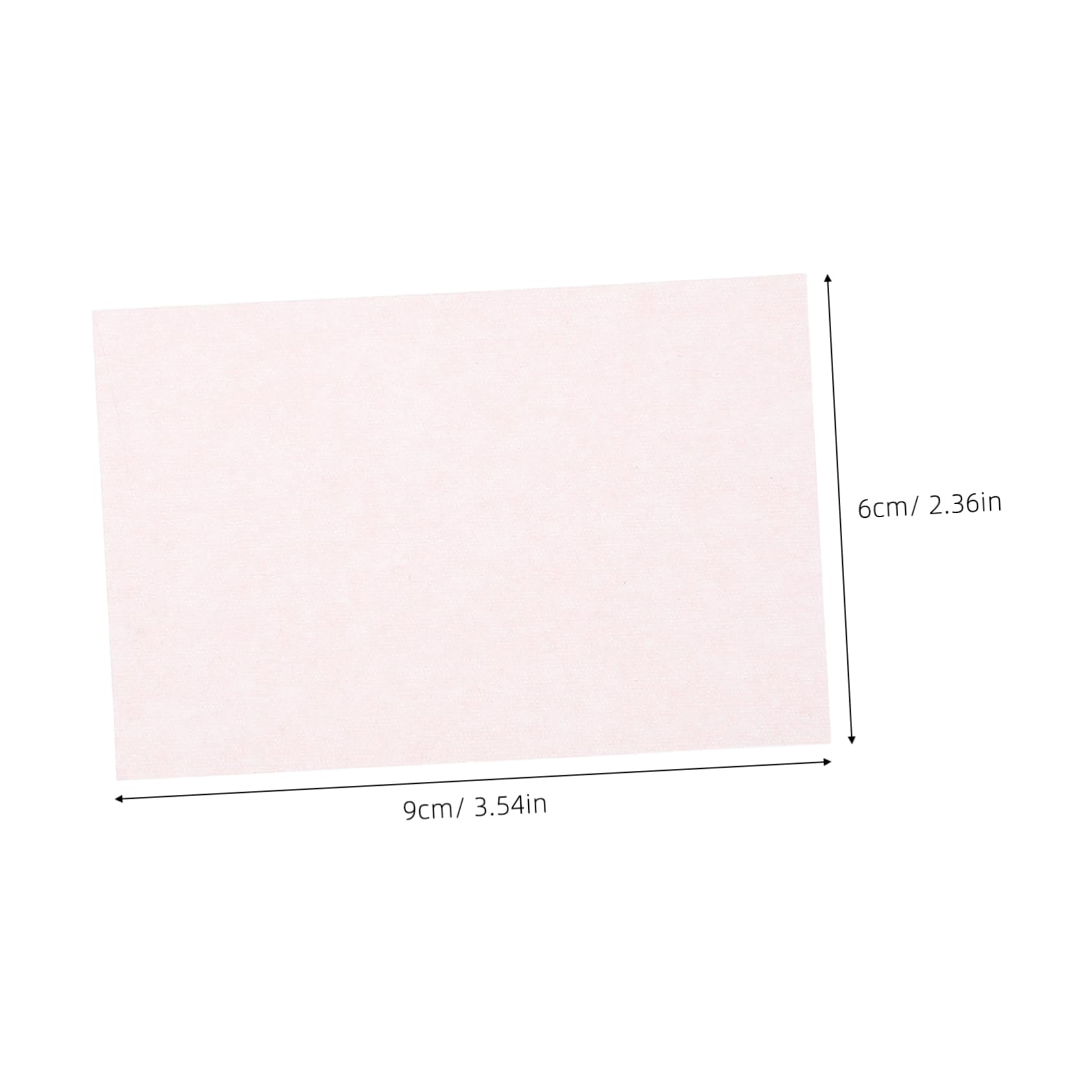 BIUDECO 2500 Counts Face Oil Absorbing Sheets: Oil Blotting Control Sheets Oily Skin Pads For Facial Makeup Friendly Beauty Tools For Women