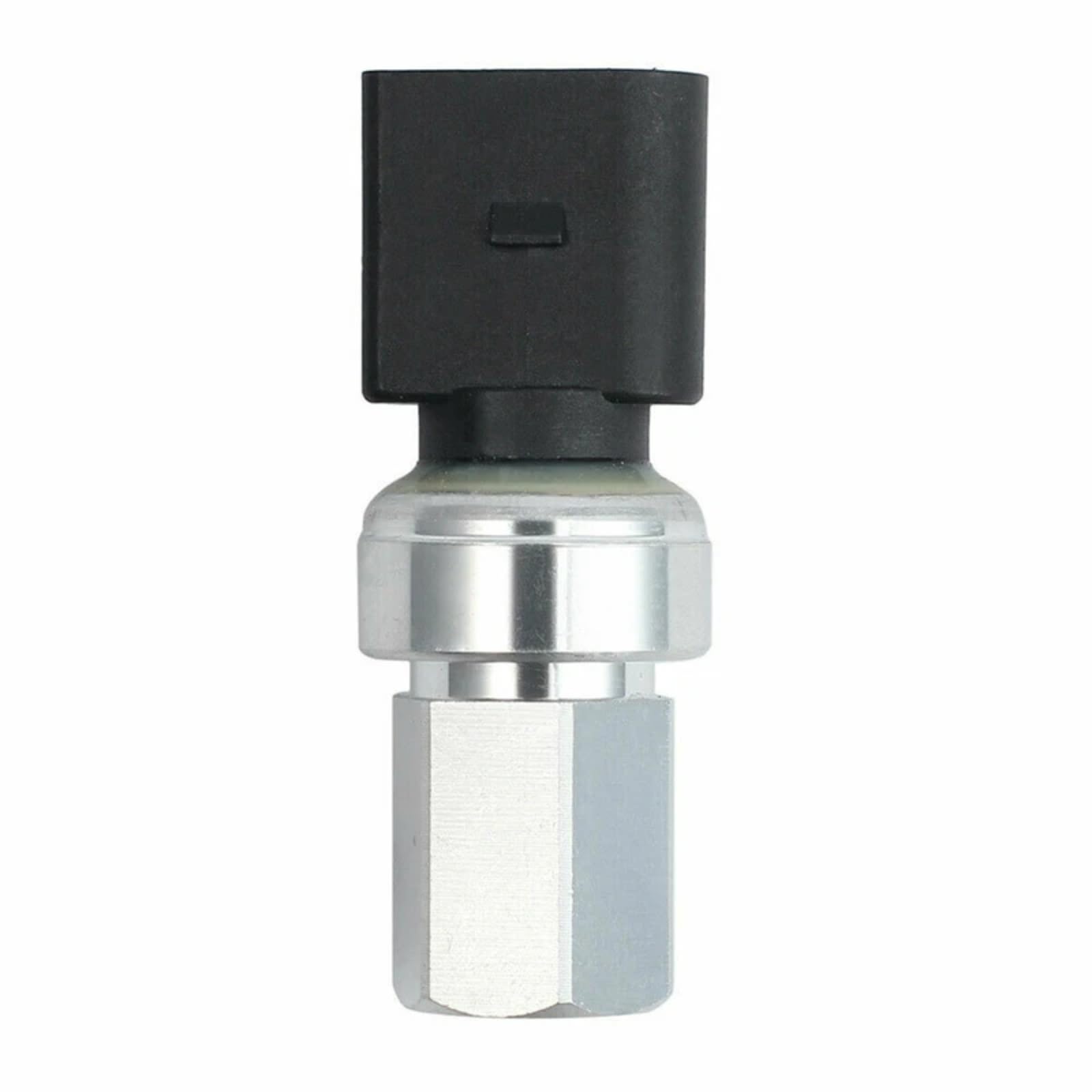Sensore di Pressione dell'Aria condizionata per Caddy 1996 1997 1998-2011 e Lupo 1999-2006, Codici Ricambio: 1J0959126, 1K0959126A, 1K0959126B.