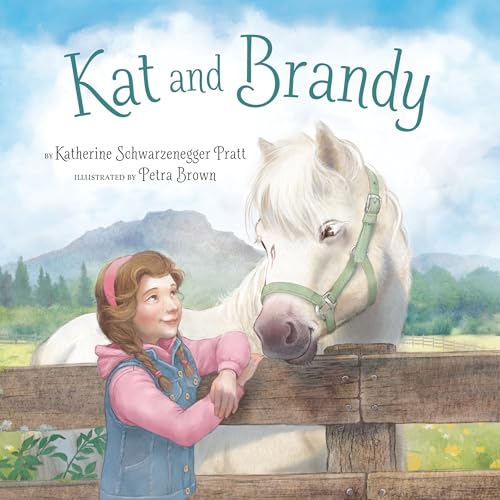 Kat and Brandy | Katherine Schwarzenegger Pratt episode artwork
