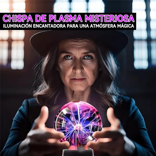 Encuentra reviews de Bola plasma xl los diez mejores. 3 Imagen adicional