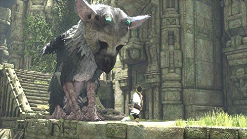 The Last Guardian - Playstation 4 - image 5