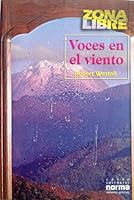 Voces En El Viento 9580447004 Book Cover
