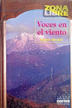 Paperback Voces En El Viento (Spanish Edition) [Spanish] Book