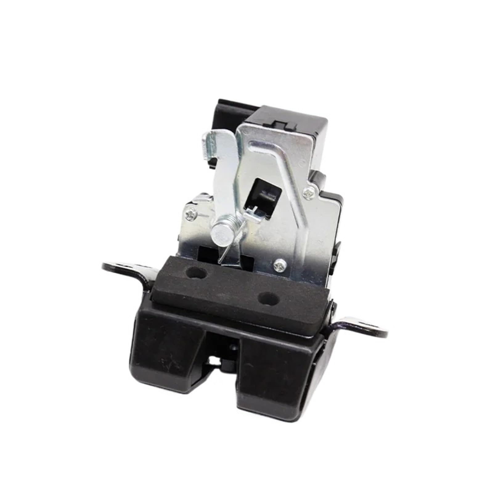 Boot Lock Compatible with Hyundai for Santa Fe 2013 2014 2015 2016 4 Pins Car Lock Latch Tail Gate 812302W000 81230-2W000 81230 2W000