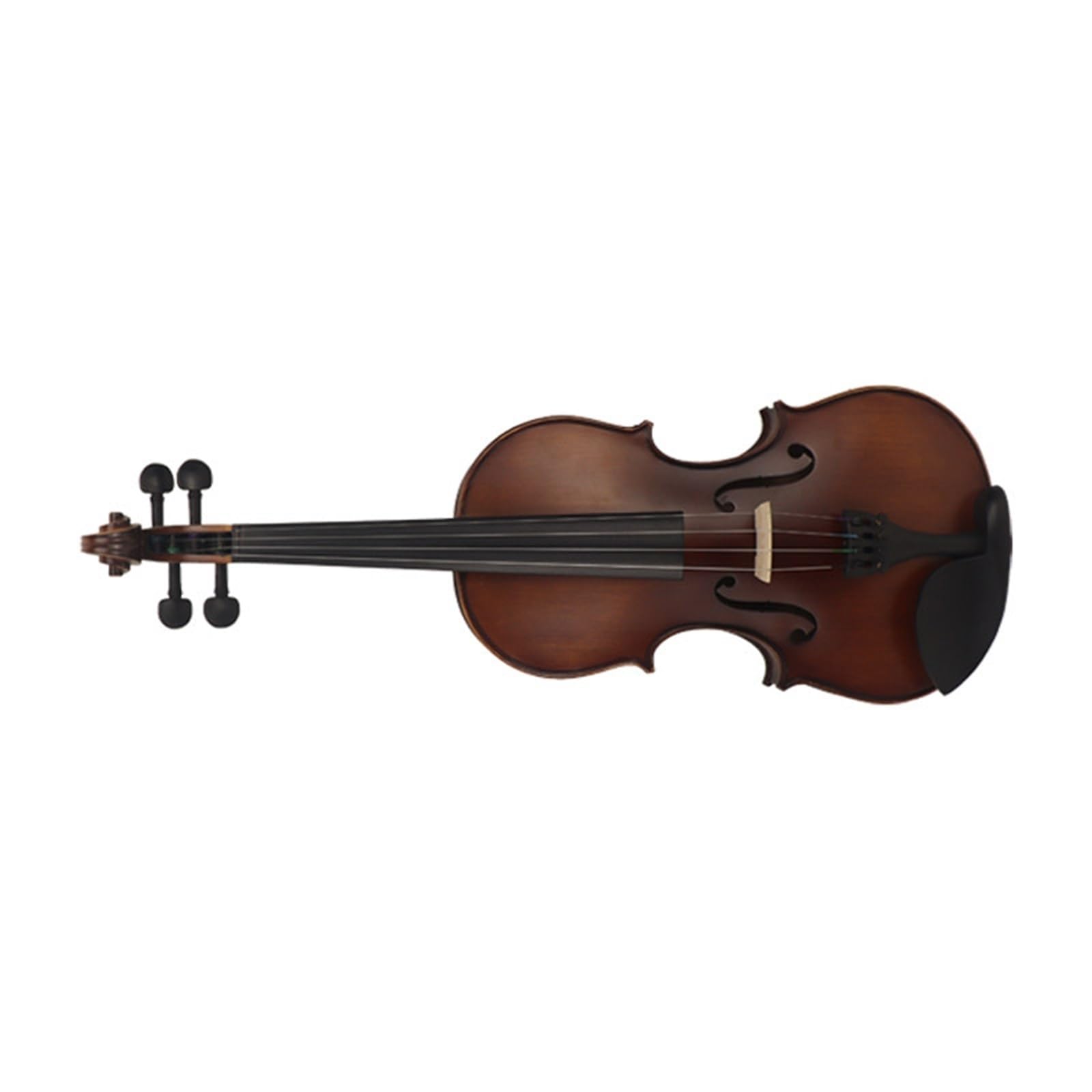 Violini Professionali Violino In Legno In Stile Antico Adatto A Principianti Professionisti Per Lo Studio Autonomo Degli Adulti(3/4)