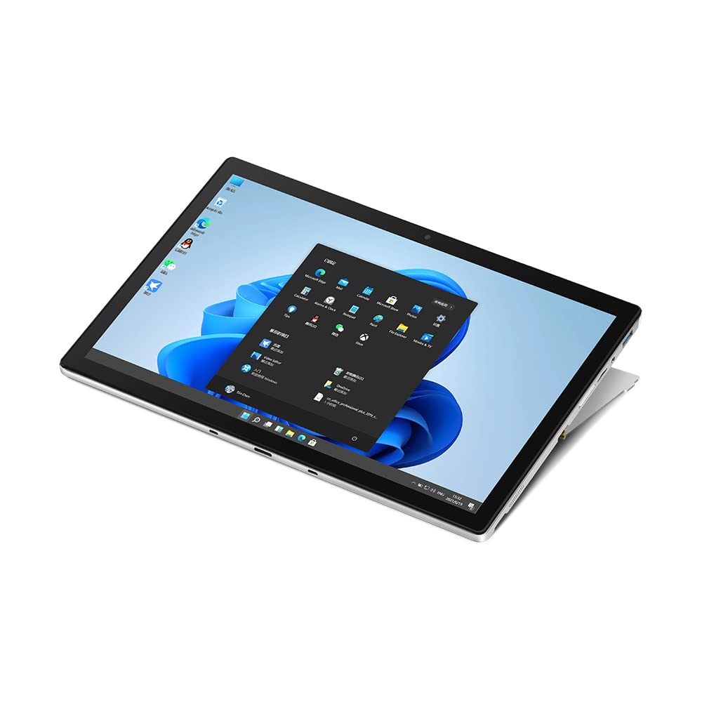 Amazon.co.jp: XAMMUE One Netbook T1 ノートパソコン 2in1