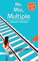 Me, Mia, Multiple 935177077X Book Cover