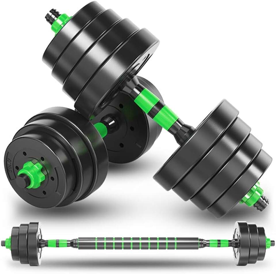 Amazon.co.uk 40kg weights