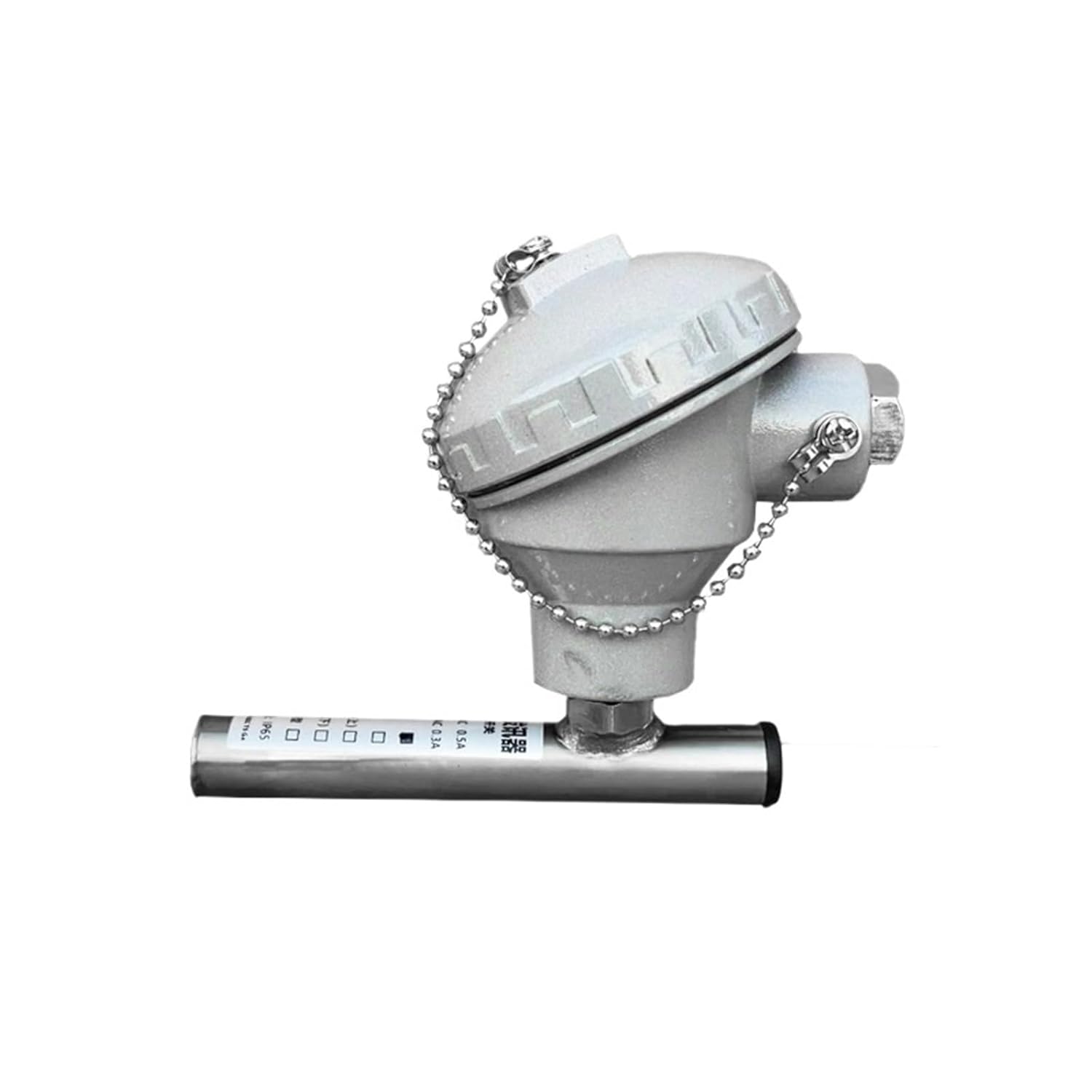 Magnetic Level Gauge Alarm Switch, Magnetic Holding Limit Switch, Explosion-Proof inductive Level Control(Head Opening and Closing Conversion t)