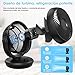 Dreamhigh® Ventilador Para Escritorio Muy Silencioso Imagen de Dreamhigh® Ventilador Para Escritorio Muy Silencioso
