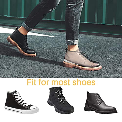 Plantillas elevadoras 1.5 cm para hombre y mujer miniatura 6