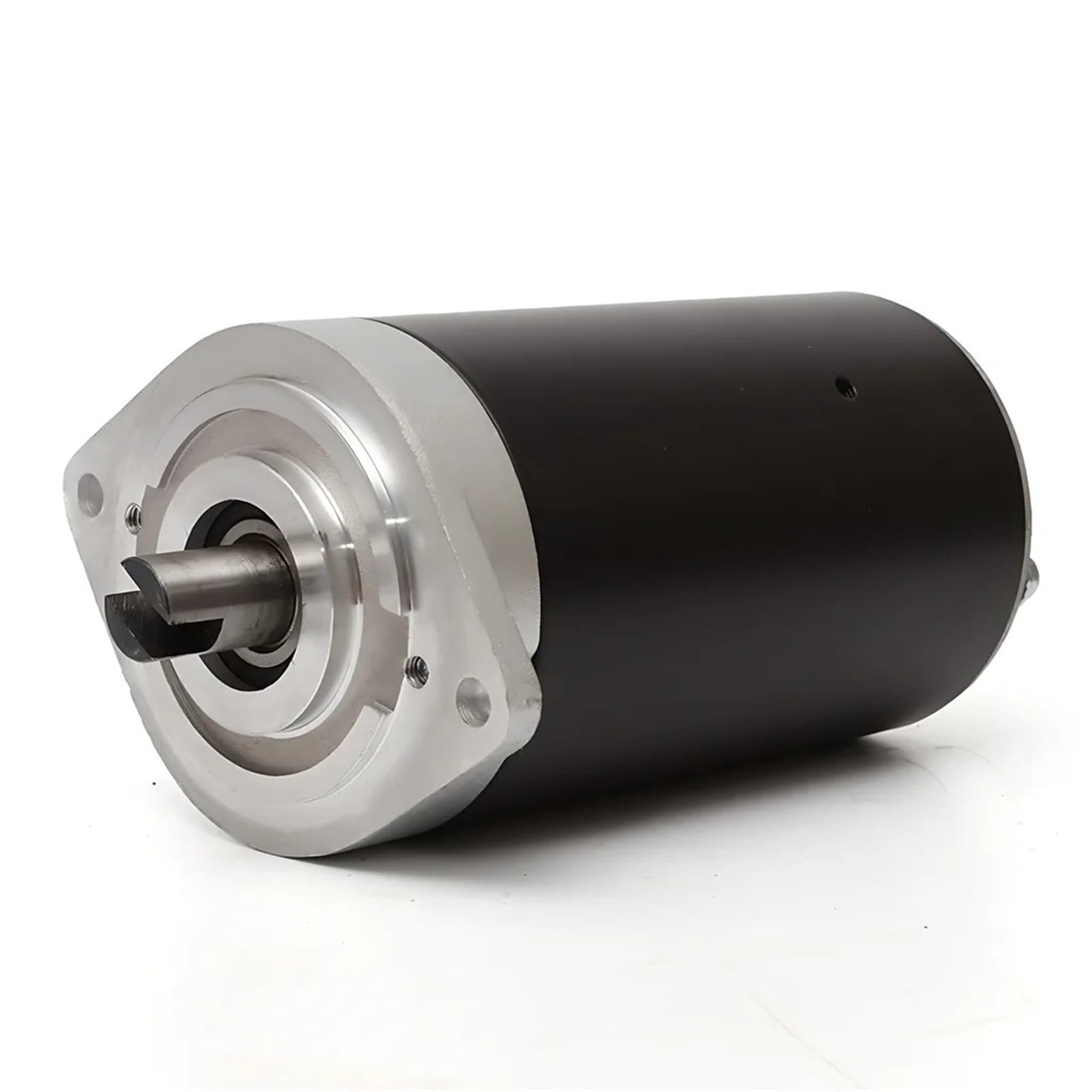 Pompa hydrauliczna olej silnikowy 12 V 800 W 100 A 4200 obr./min do podnoszenia platforma elektryczna układarka PM DC