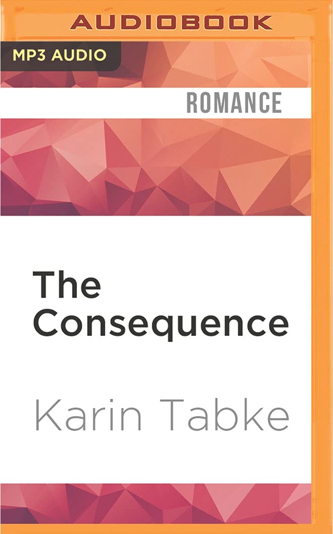 The Consequence (Chronicles of Katrina)