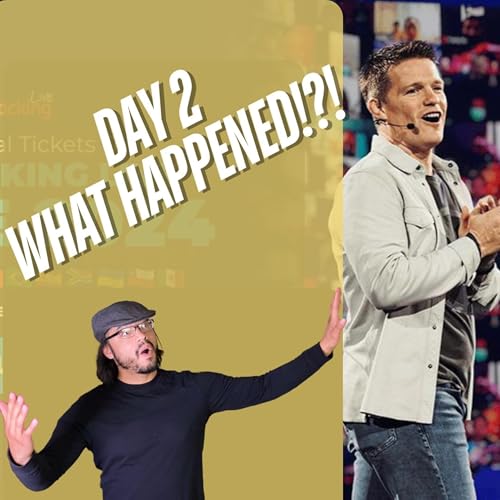 Page de couverture de 99: Funnel Hacking Live Day 2 - Recap and Review of Russell Brunson and Clickfunnels Event