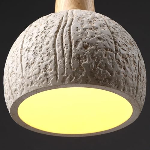 Suspension LED compacte culot E27 pour optimiser l'éclairage