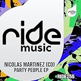 Ride Music