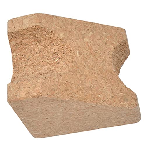 Yardwe Guitar Bracket Guitar Fret Tools Acoustic Guitar Neck Bass Guitar Accessories Electric Guitar Luthier Tool Guitar Display Stand Guitar Support Pillow Guitar Luthier Setup Tool Cork