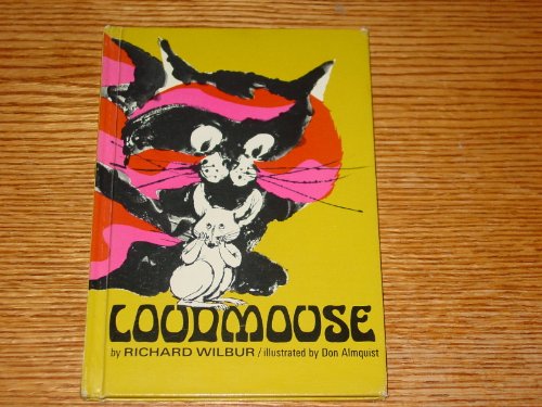 Loudmouse B000K1SRU4 Book Cover