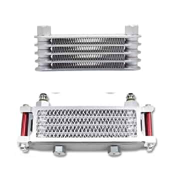 モンキー125 (JB02) MORIN オイルクーラーキット 楽天市場】ホンダ 5速モンキー125用オイルクーラーキット/MORIN