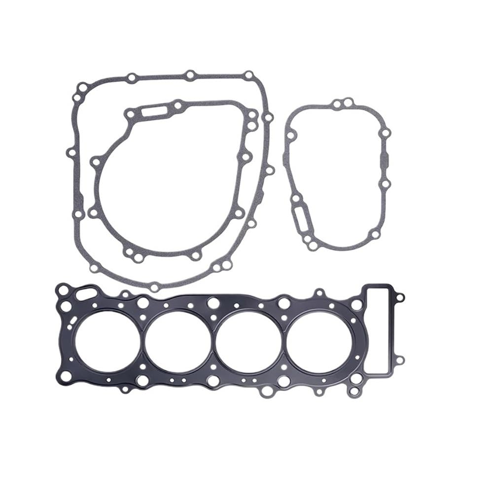 Kit complet de joints de culasse étanche pour restaurer le moteur BJ600 4T