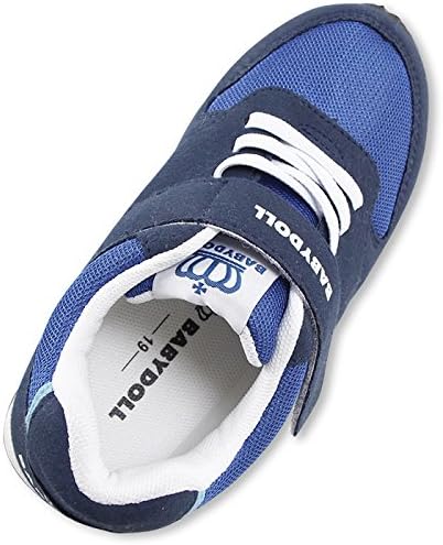 Amazon Babydoll ベビードール キッズスニーカー 子供 男の子 女の子 キッズ 0422 Babydoll ベビードール 運動靴 スニーカー