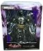 Square Enix Batman Arkham Asylum: Play Arts Kai: Armored Batman Action Figure