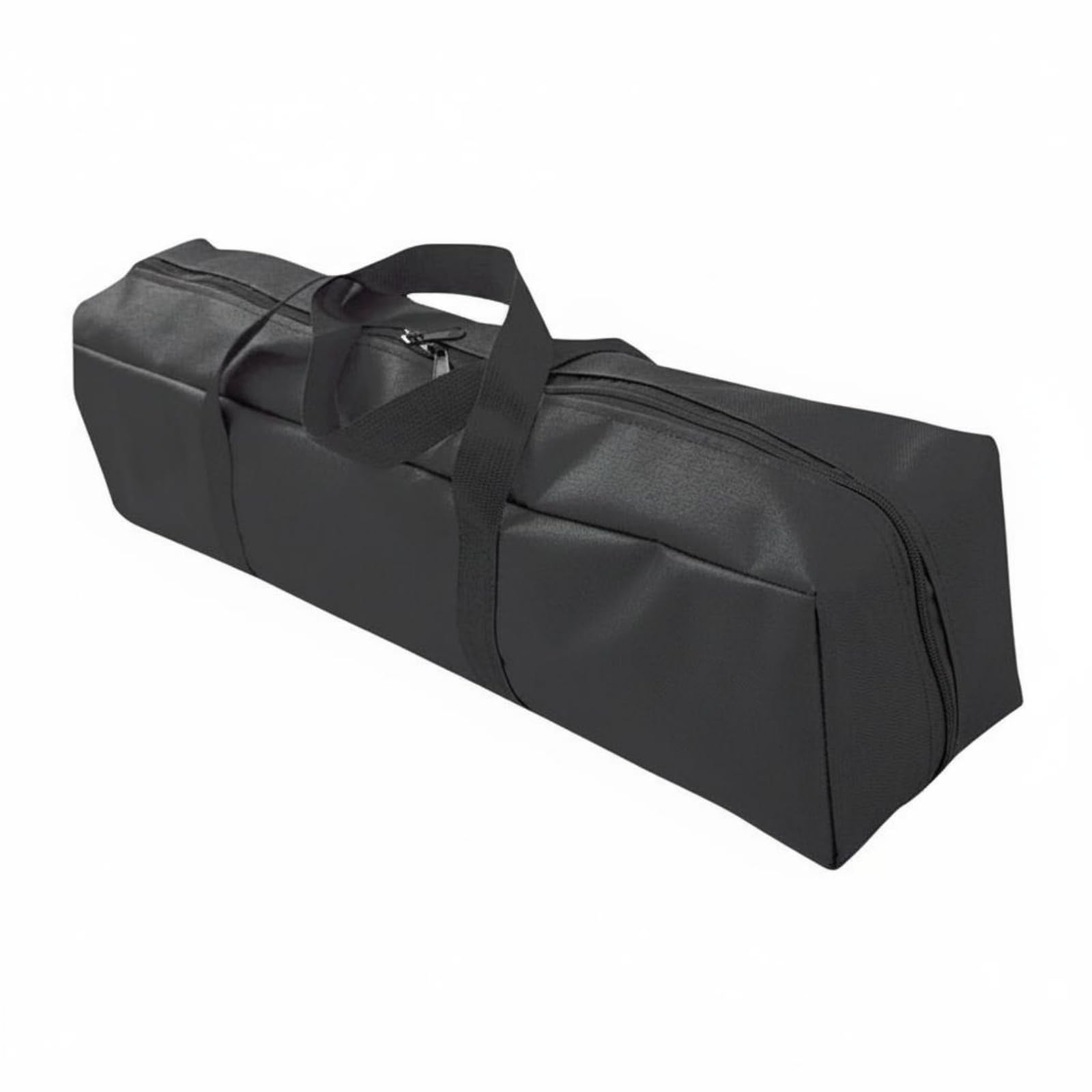 ＡＷＨＡＯ Storage Bag Reinforced Seams Rectangular Bag Black Equipment Sack, 100 20 20