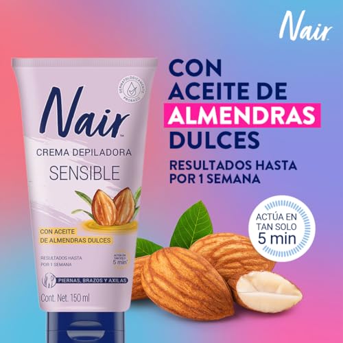 La mejor comparación de Crema depiladora touch me los preferidos por los clientes. 7