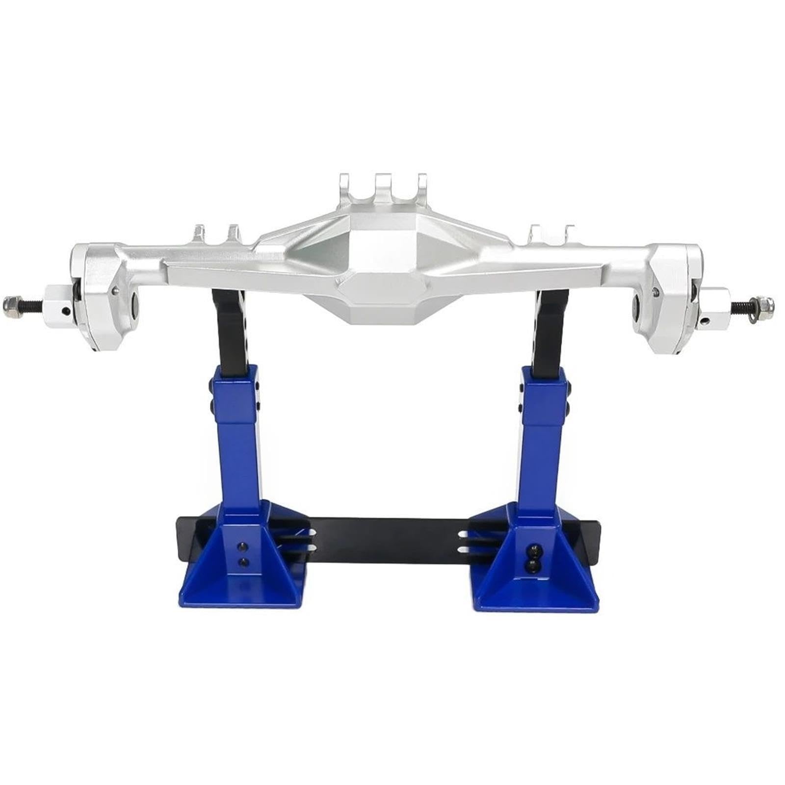 Metallo Per Mini Jack Supporti Per Traxxas Per Trx4 1/10 RC Giocattolo kit