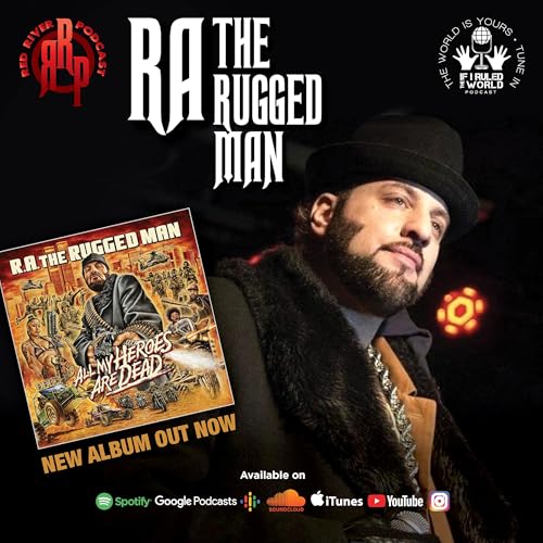 RA The Rugged Man