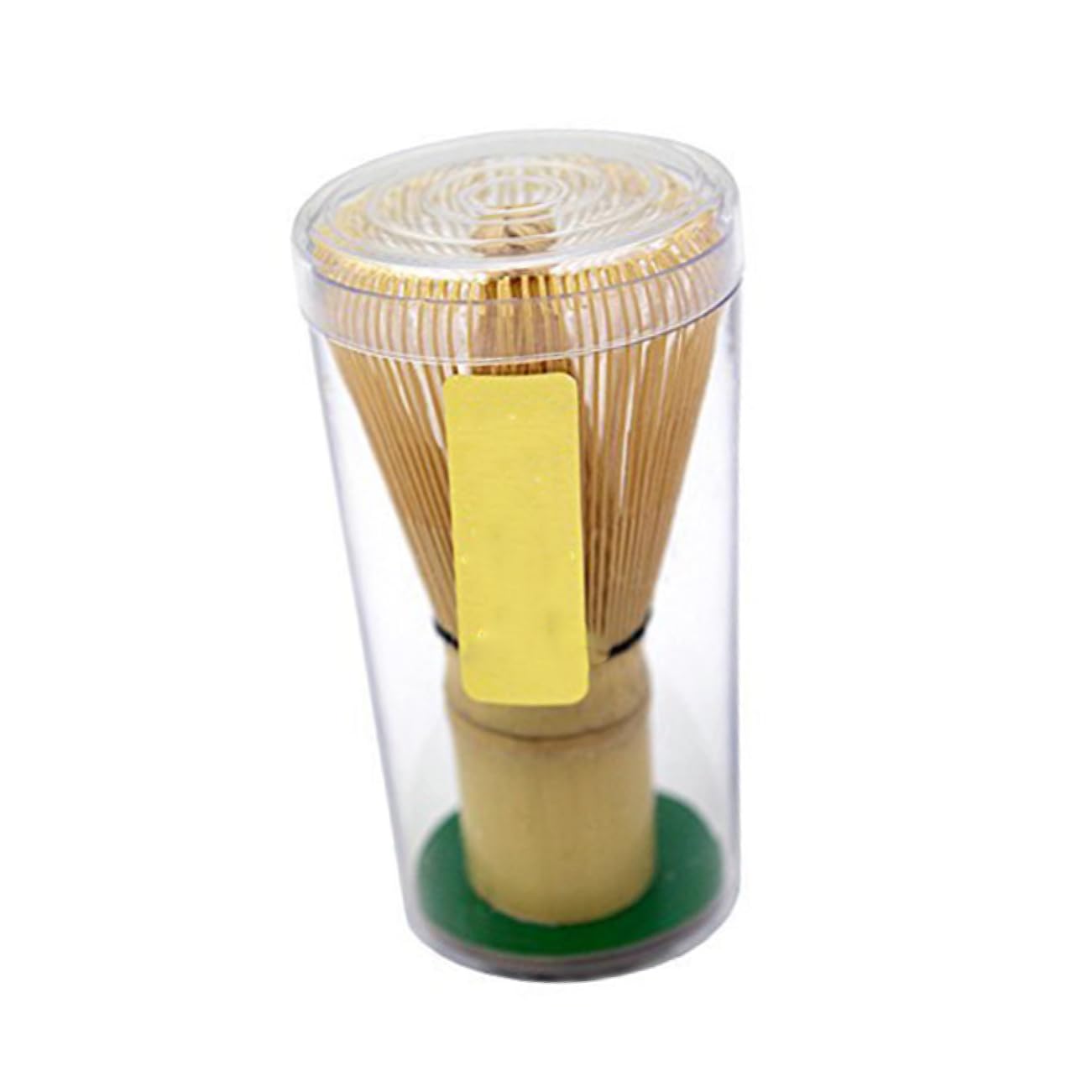 Luxshiny Cute Matcha Whisk Set Bamboo Tea Whisk Chashaku Spoon Perfect for Chinese Tea Lovers