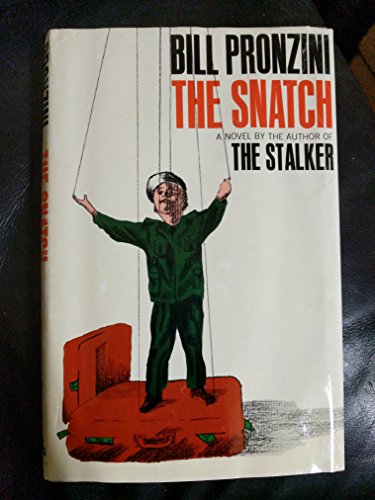 The Snatch view 2