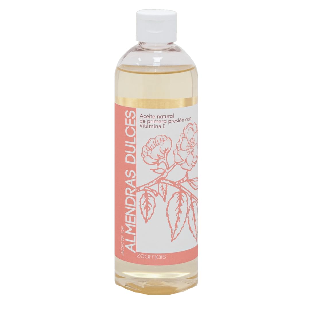 Vaminter Aceite De Almendras 200 Ml 200 ml