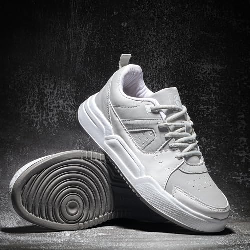 Image of ASIAN Unicorn-12 Men's Stylish Sneakers | Low-Top Casual Shoes with Soft Comfort, Steady Grip Outsole | Walking, Training & Travel Shoes | Trendy Streetwear Look