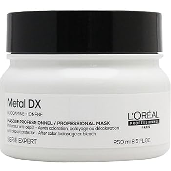 Amazon | ロレアル セリエ エクスパート メタルDX