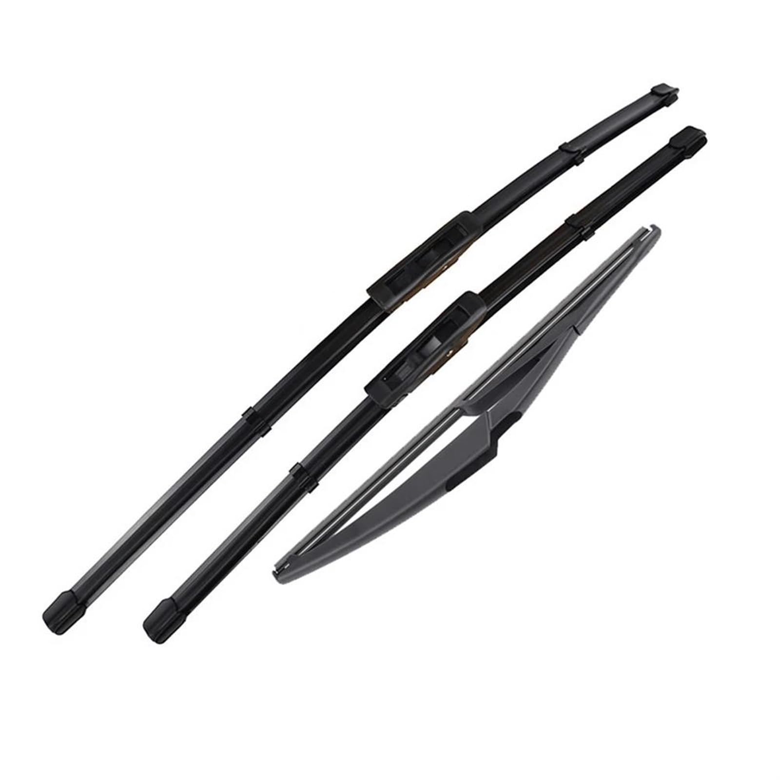 Tergicristalli Auto per Citroen per C3 per Picasso 2011-2017 Parabrezza Parabrezza Finestra Pioggia Spazzole Spazzole Tergicristallo Anteriori Posteriori Spazzola Tergicristallo