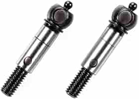 タミヤ TRFシリーズ No.122 44mm軽量スイングシャフト (強化タイプ) 2本 RCパーツ 42322 mxn26g8 Amazon | タミヤ(TAMIYA) TRFシリーズ No.122 44mm軽量スイング