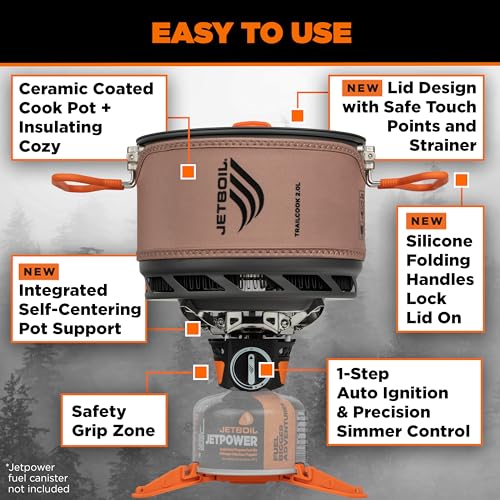 Amazon.com: Jetboil: All Jetboil Products