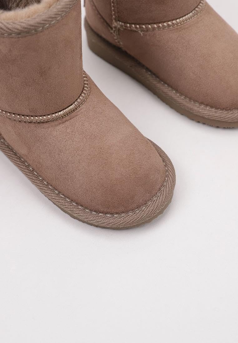 OSITO - Botas australianas para: Unisex-niños