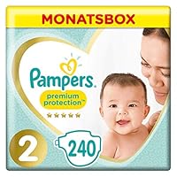 Pampers Premium