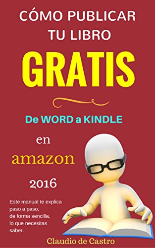 vender libro en amazon